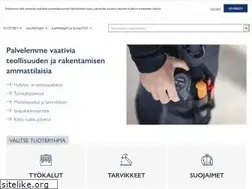Sites similar to promart.fi
