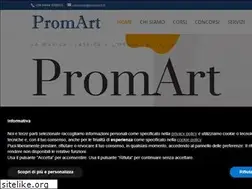 Sites similar to promart.it