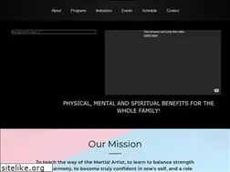 Sites similar to promartialartsfitness.com