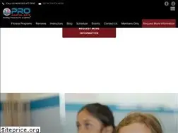 Sites similar to promartialartswilmington.com