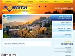 Sites similar to promartur.pt