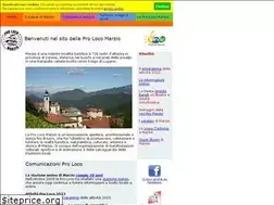 Sites similar to promarzio.com