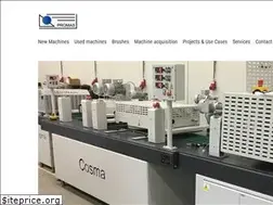 Sites similar to promas-woodworking.com