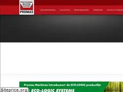 Sites similar to promascnc.nl