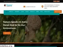 Sites similar to promasengineers.com