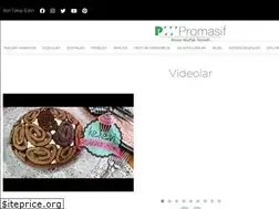 Sites similar to promasif.com