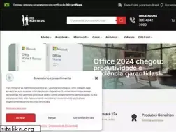 Sites similar to promasters.net.br