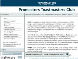 Sites similar to promasters.org