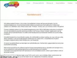 Sites similar to promasy.nl