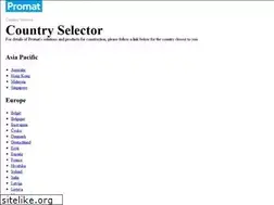 Sites similar to promat-ap.com