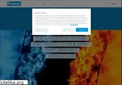 Sites similar to promat.be