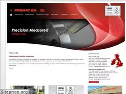 Sites similar to promatbd.com