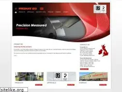 Sites similar to promatbdme.ae