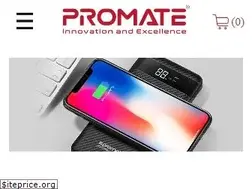 Sites similar to promate.net
