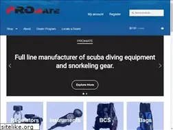 Sites similar to promateusa.com