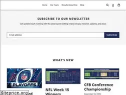 Sites similar to promathletics.com