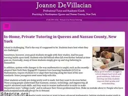 Sites similar to promathtutoring.com