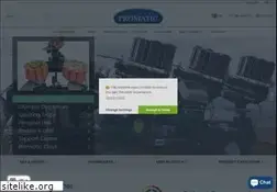 Sites similar to promatic.co.uk