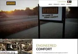 Sites similar to promatinc.com