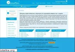 Sites similar to promation.pl