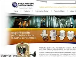 Sites similar to promationei.com