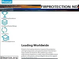 Sites similar to promatmiddleeast.com