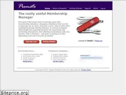 Sites similar to promato.com