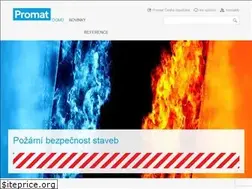 Sites similar to promatpraha.cz