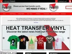 Sites similar to promattex-international.com
