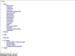 Sites similar to promaturak.cz