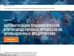 Sites similar to promautomatic.ru