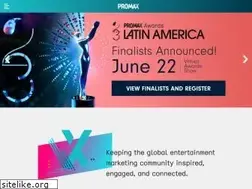 Sites similar to promax.tv