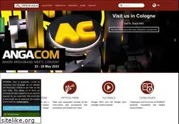 Sites similar to promaxelectronics.com