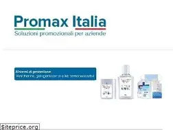 Sites similar to promaxitalia.it