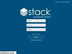 Sites similar to promaxonline.com