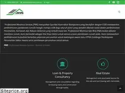 Sites similar to promaxs.com.my