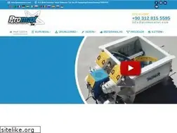 Sites similar to promaxstar.com