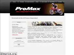 Sites similar to promaxsuspension.com