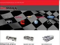 Sites similar to promaxxperformance.com