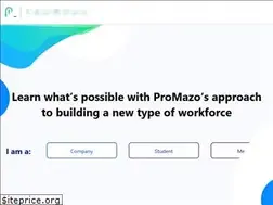 Sites similar to promazo.com