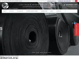 Sites similar to prombelt.com