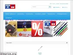 Sites similar to prombo.de