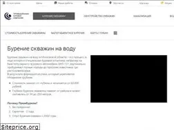 Sites similar to promburcom.ru
