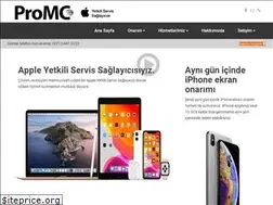Sites similar to promc.com.tr