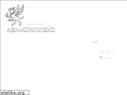 Sites similar to promcomplex.ru