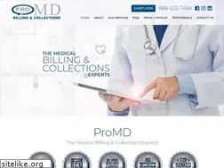 Sites similar to promd.us