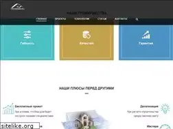 Sites similar to promdoma.ru