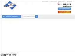 Sites similar to prome-tech.ru