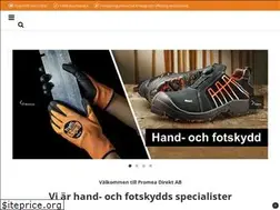 Sites similar to promeadirekt.se