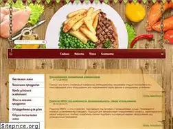 Sites similar to promeat-industry.ru